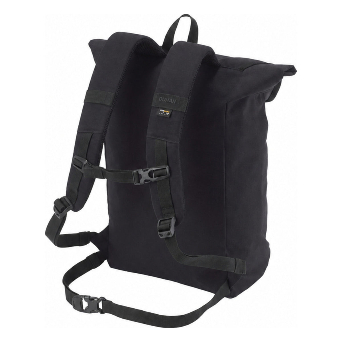 Zaino moto impermeabile DUHAN RSB278