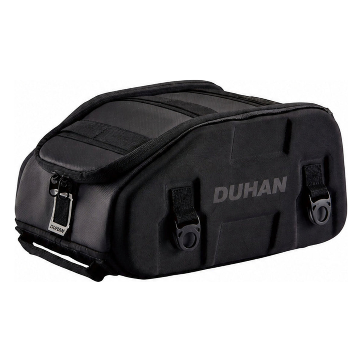 Borsa da sella moto DUHAN RSB312