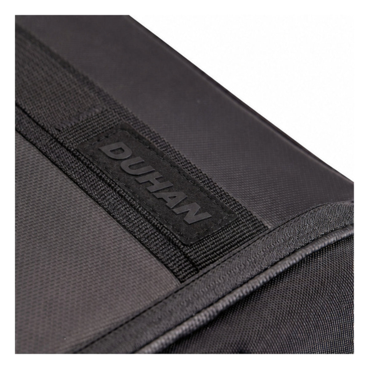 Borsa da sella moto DUHAN RSB312