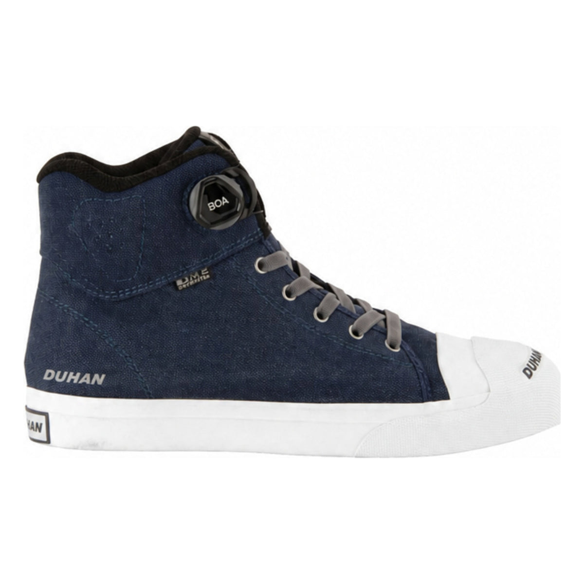 Scarpe moto impermeabili DUHAN RSS011