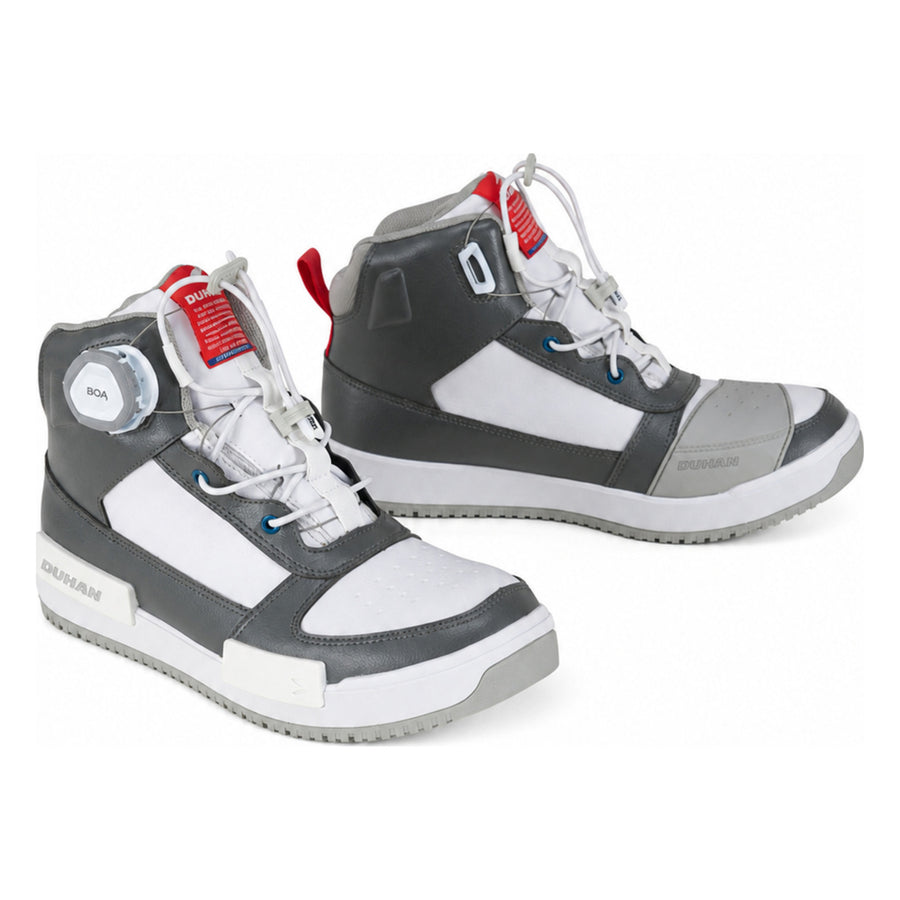 Scarpe moto impermeabili DUHAN RSS014