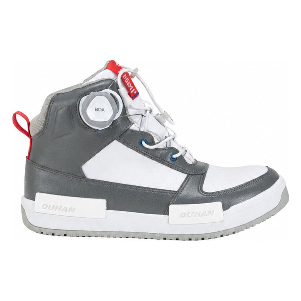 Scarpe moto impermeabili DUHAN RSS014