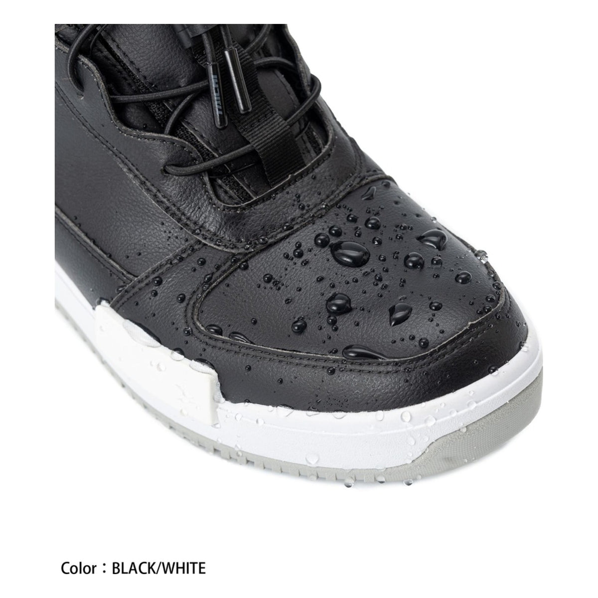 Scarpe moto impermeabili DUHAN RSS014